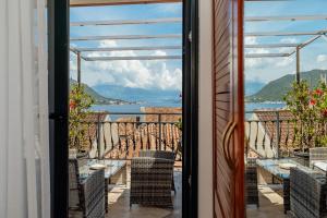 Afbeelding uit fotogalerij van Guesthouse Villa Stari Grad in Herceg-Novi +145 foto's