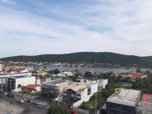 Φυσικό τοπίο κοντά σε αυτό το ξενοδοχείο διαμερισμάτων