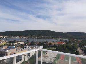 Φυσικό τοπίο κοντά σε αυτό το ξενοδοχείο διαμερισμάτων