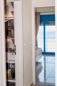 Fotografie z fotogalerie ubytování VILLES RANIA v destinaci Karpathos