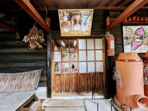 Foto dalla galleria di 四季の宿 徹星 a Tokoname
