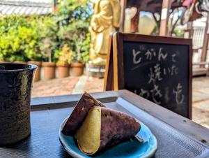 Cibo presso l'affittacamere o nelle vicinanze