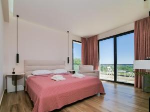 Gallery image of Villa Tonia in Himare