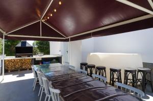 Et tv og/eller underholdning på Club Villamar - Juliana