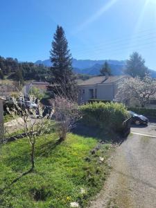 Gallery image of La Maison JAUNE in Die