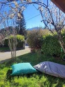 Gallery image of La Maison JAUNE in Die