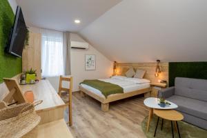 Forró Fogadó & Bauer Bistro 6758 Röszke, I. körzet 4  (5 főút Röszke) kép - 2