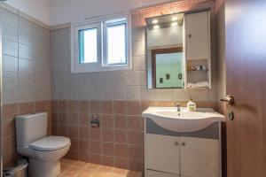 Photo de la galerie de l'établissement Zannas Summer House, à Magoúla