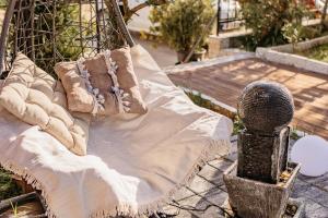 Fotografie z fotogalerie ubytování Morena v destinaci Ulcinj