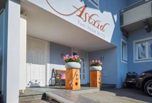 Fotografia z galérie ubytovania Ferienhaus Astrid vo Flachau