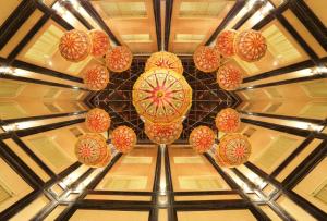 Foto dalla galleria di Golden Tulip Jaipur a Jaipur
