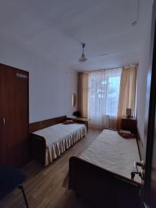 Fotografie z fotogalerie ubytování Sanatoriy Samara v destinaci Samarske Village