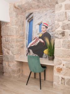 Hostia v ubytovaní Ella la Bella II Dubrovnik Old town