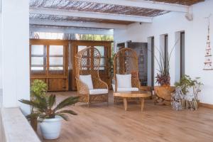 Parque HolandesShambhala Fuerteventura的相册照片