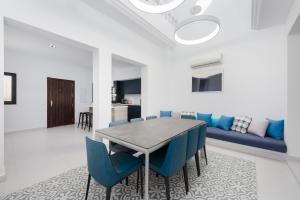 Et opholdsområde på Estepona casco antiguo 2339