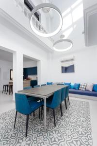 Et opholdsområde på Estepona casco antiguo 2339