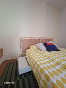 Gallery image of Otto Novalja, spacious penthouse apartment in city center in Novalja +28 photos