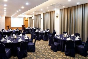 Poslovni prostori in/oz. konferenčna soba v nastanitvi Hotel Thesoom Forest