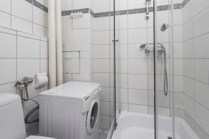 Fotografia z galérie ubytovania 10 Gdynia Centrum - Apartament Mieszkanie dla 2 os v destinácii Gdynia