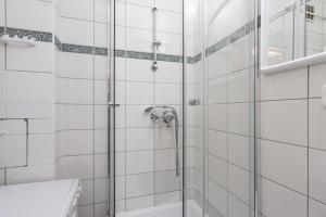 Fotografia z galérie ubytovania 10 Gdynia Centrum - Apartament Mieszkanie dla 2 os v destinácii Gdynia