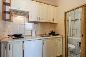 Fotografia z galérie ubytovania 10 Gdynia Centrum - Apartament Mieszkanie dla 2 os v destinácii Gdynia
