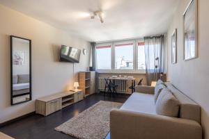 Fotografia z galérie ubytovania 10 Gdynia Centrum - Apartament Mieszkanie dla 2 os v destinácii Gdynia