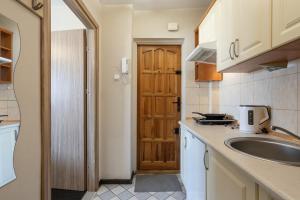 Fotografia z galérie ubytovania 10 Gdynia Centrum - Apartament Mieszkanie dla 2 os v destinácii Gdynia