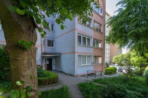 Fotografia z galérie ubytovania 10 Gdynia Centrum - Apartament Mieszkanie dla 2 os v destinácii Gdynia