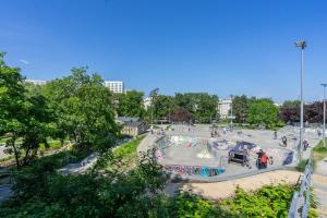 Fotografia z galérie ubytovania 10 Gdynia Centrum - Apartament Mieszkanie dla 2 os v destinácii Gdynia