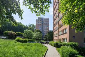 Fotografia z galérie ubytovania 10 Gdynia Centrum - Apartament Mieszkanie dla 2 os v destinácii Gdynia