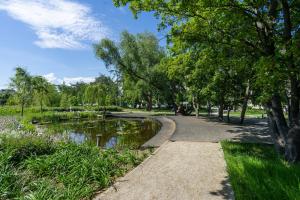 Fotografia z galérie ubytovania 10 Gdynia Centrum - Apartament Mieszkanie dla 2 os v destinácii Gdynia