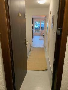 Gallery image of Appartement Alpe d Huez centre in LʼHuez