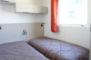 Fotografie z fotogalerie ubytování Camping Ayguebère v destinaci Laruns