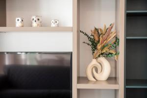 Zdjęcie z galerii obiektu VILLA FENIX MILANO w Mediolanie