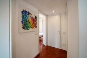 Zdjęcie z galerii obiektu VILLA FENIX MILANO w Mediolanie