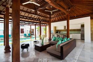 Piscine de l'établissement Villa Amalia ou située à proximité