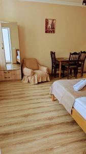 Postel nebo postele na pokoji v ubytování Cozy Corner