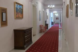 Fotografie z fotogalerie ubytování Bed & Breakfast Twenty v destinaci Kikinda