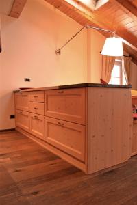 Fotografie z fotogalerie ubytování Casa Chatrian v Moeně