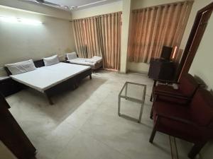 Fotografie z fotogalerie ubytování Hotel Siddhi Vinayak station road Jaipur v destinaci Džajpur