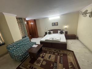 Fotografie z fotogalerie ubytování Hotel Siddhi Vinayak station road Jaipur v destinaci Džajpur