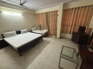 Fotografie z fotogalerie ubytování Hotel Siddhi Vinayak station road Jaipur v destinaci Džajpur