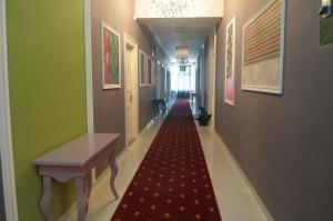 Fotografie z fotogalerie ubytování Bed & Breakfast Twenty v destinaci Kikinda