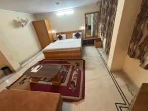 Fotografie z fotogalerie ubytování Hotel Siddhi Vinayak station road Jaipur v destinaci Džajpur