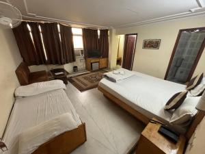 Fotografie z fotogalerie ubytování Hotel Siddhi Vinayak station road Jaipur v destinaci Džajpur