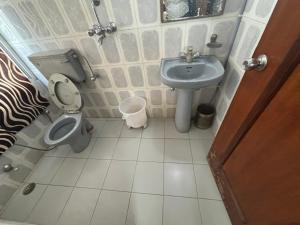 Fotografie z fotogalerie ubytování Hotel Siddhi Vinayak station road Jaipur v destinaci Džajpur