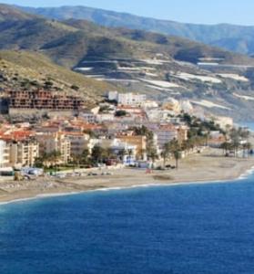 Příroda nedaleko apartmánu + 20 fotografií