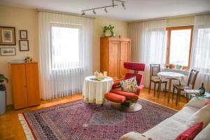 Galeriebild der Unterkunft FeWO - Ihr Zuhause auf Zeit in Höchberg in Höchberg