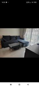 Posezení v ubytování Laguna bay1 by echoes