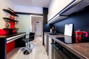Stadium Apartment - Free Parking 1143 Budapest, Tábornok utca 5 kép - 2